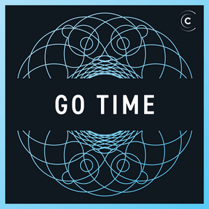 Listen to Go Time: Golang, Software Engineering in the App