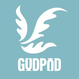 Listen to GodPod in the App