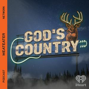 Listen to God's Country in the App