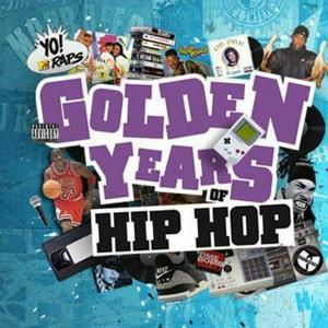 Listen to Golden Years of Hip Hop mix in the App