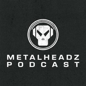 Listen to Goldie presents the Metalheadz podcast in the App