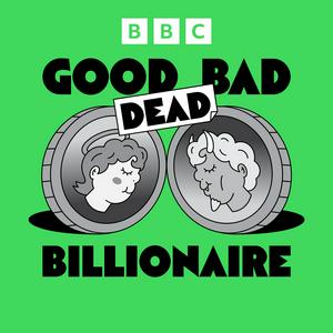Good Bad Billionaire