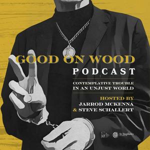 Listen to GOOD ON WOOD in the App