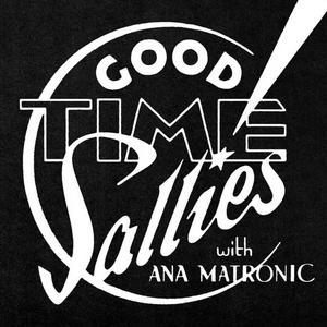 Listen to Good Time Sallies in the App