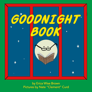 Goodnight Book
