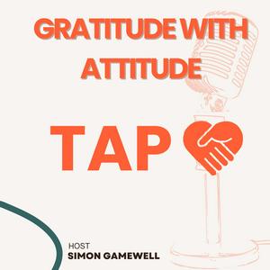 Gratitude With Attitude
