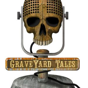 Listen to GraveYard Tales in the App