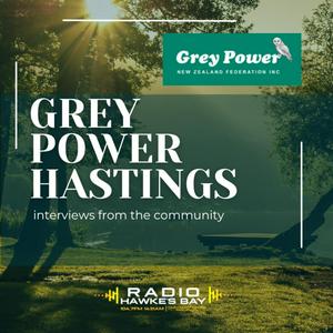 Grey Power