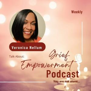 Grief Empowerment