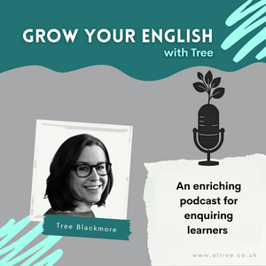 Grow Your English with Tree
