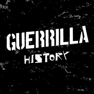 Listen to Guerrilla History in the App