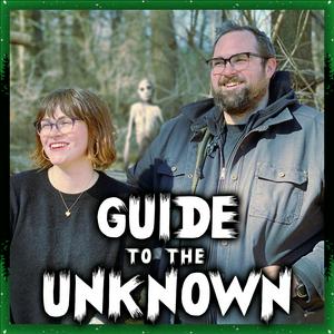 Listen to Guide to the Unknown in the App