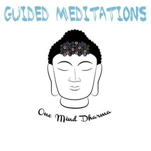 Listen to Guided Meditations & Talks in the App