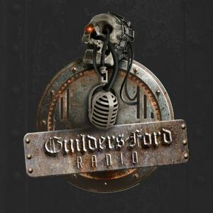 Listen to Guilders-Ford Radio: A Necromunda Podcast in the App