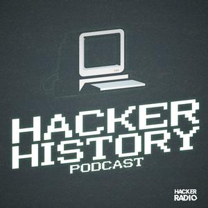 Listen to Hacker History Podcast in the App