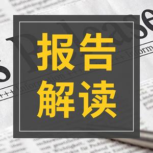 海外智库能源与气候变化报告解读