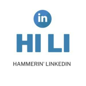 HammerIn' LinkedIn