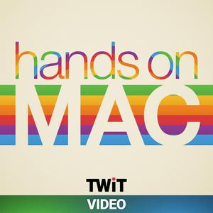 Listen to Hands-On Mac (Video) in the App