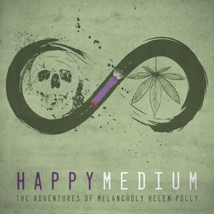 Listen to Happy Medium: the Adventures of Melancholy Helen Polly in the App