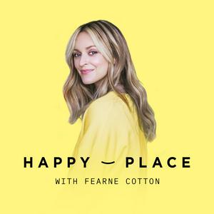 Listen to Happy Place in the App