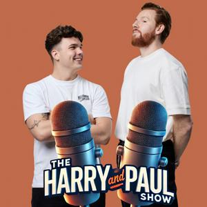 Listen to The Harry and Paul Show in the App