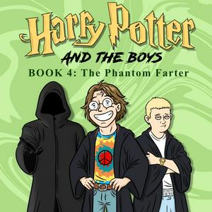 Harry Potter and the Boys