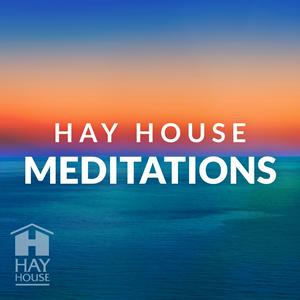 Listen to Hay House Meditations in the App