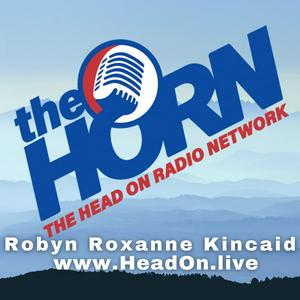 Head-ON With Robyn Roxanne Kincaid