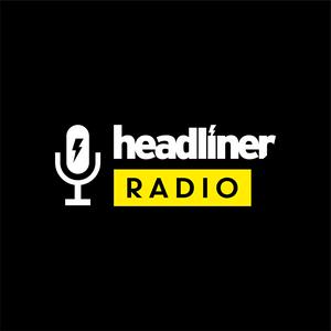 Listen to Headliner Radio in the App