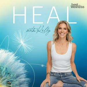 Listen to HEAL with Kelly in the App