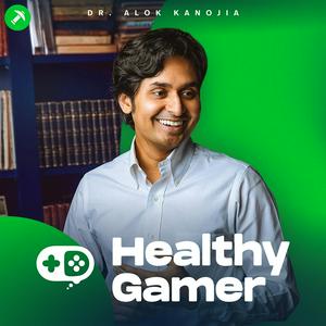 Listen to HealthyGamerGG in the App