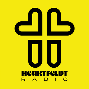 Listen to Heartfeldt Radio by Sam Feldt in the App