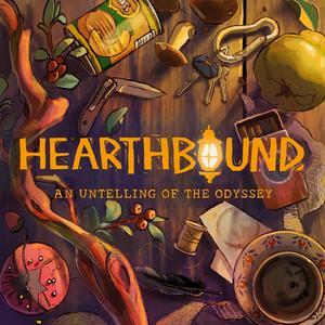 Hearthbound | An Untelling of the Odyssey