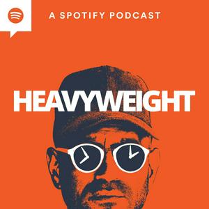 Listen to Heavyweight in the App