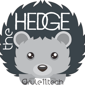 Listen to The Hedge in the App