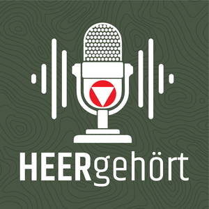 Listen to HEERgehört - Der Bundesheer-Podcast in the App