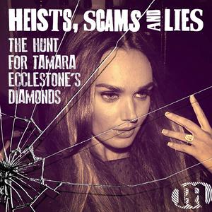 Heists, Scams & Lies