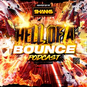 Listen to HELL OF A BOUNCE PODCAST in the App