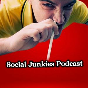Social Junkies Podcast
