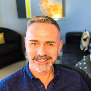 Help with Mental Health & Wellbeing with Kevin Guthrie