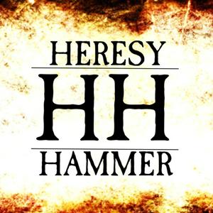 Listen to Heresy Hammer in the App