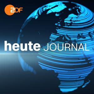 Listen to heute journal (AUDIO) in the App