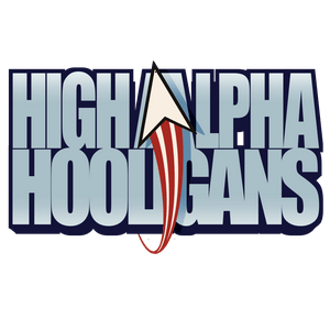 High Alpha Hooligans Podcast