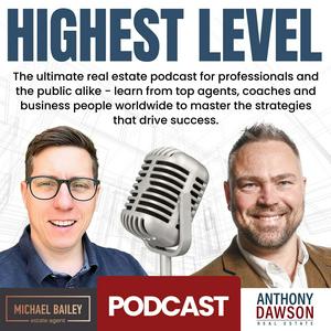 Highest Level with Michael Bailey and Anthony Dawson