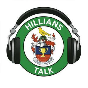 Hillian’s Talk