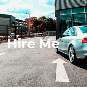 Hire Me - Careem