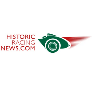 Listen to Historic Racing News podcast in the App