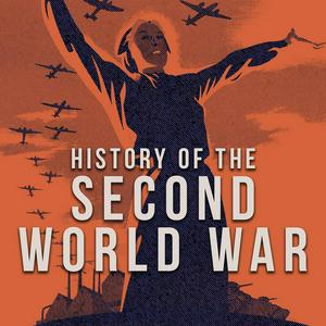 Listen to History of the Second World War in the App