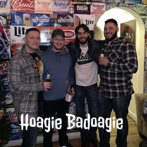 Hoagie Badoagie