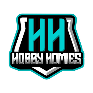 Hobby Homies Podcast